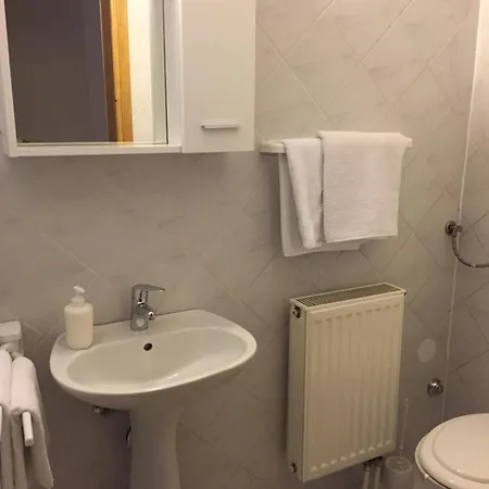 Apartment Đakovo Room photo