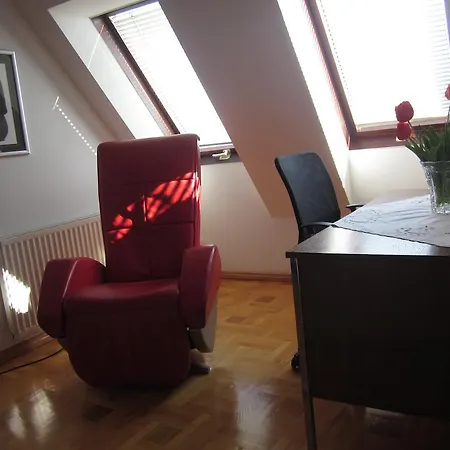 Apartment Đakovo Room photo