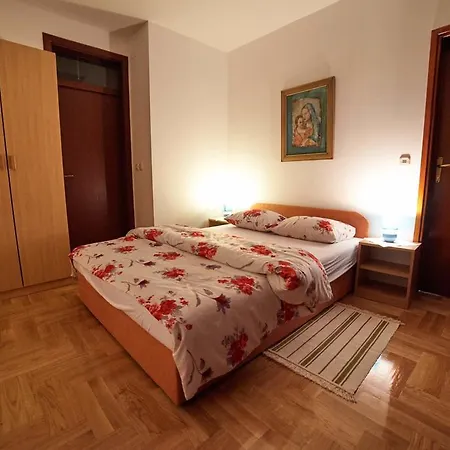 Apartment Đakovo Exterior photo