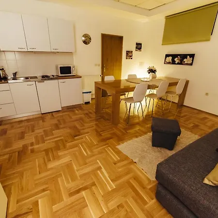Apartment Đakovo Exterior photo