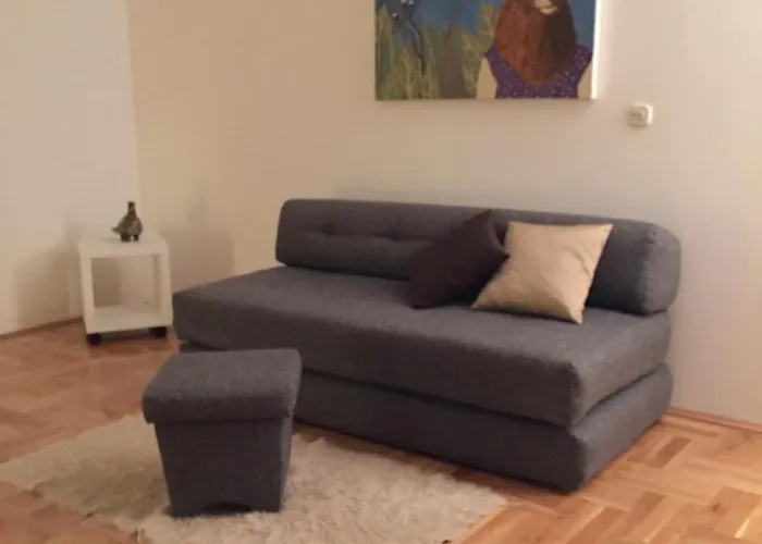 Apartment Dakovo
