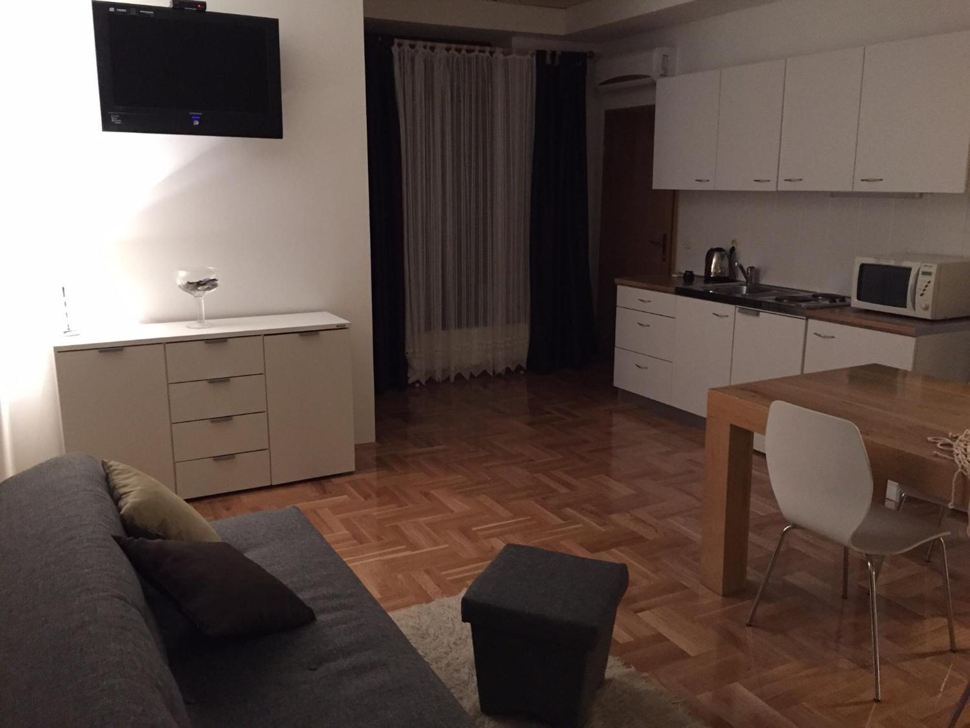 Apartment Dakovo