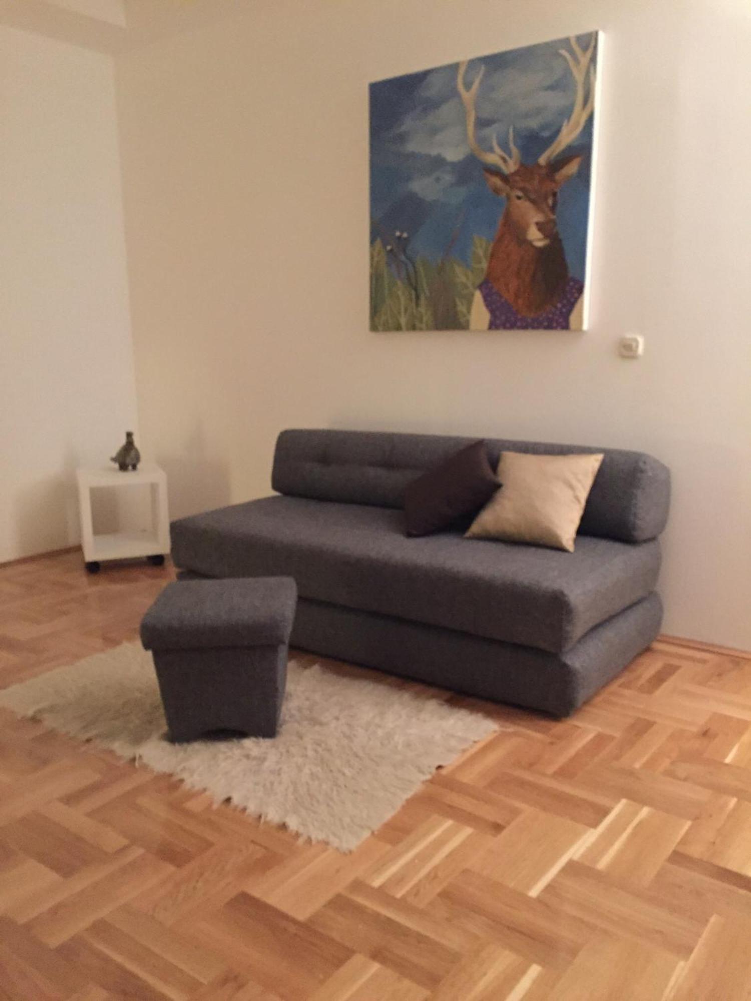 Apartment Dakovo Appartamento *