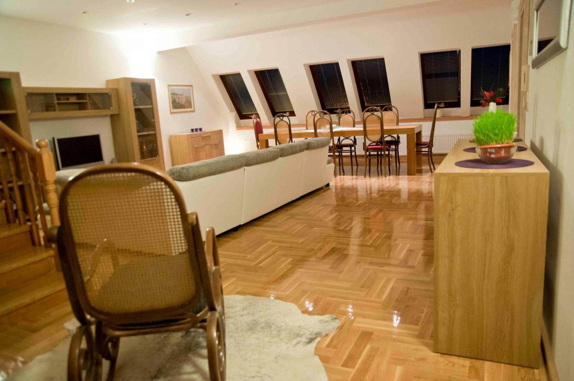 Apartment Dakovo