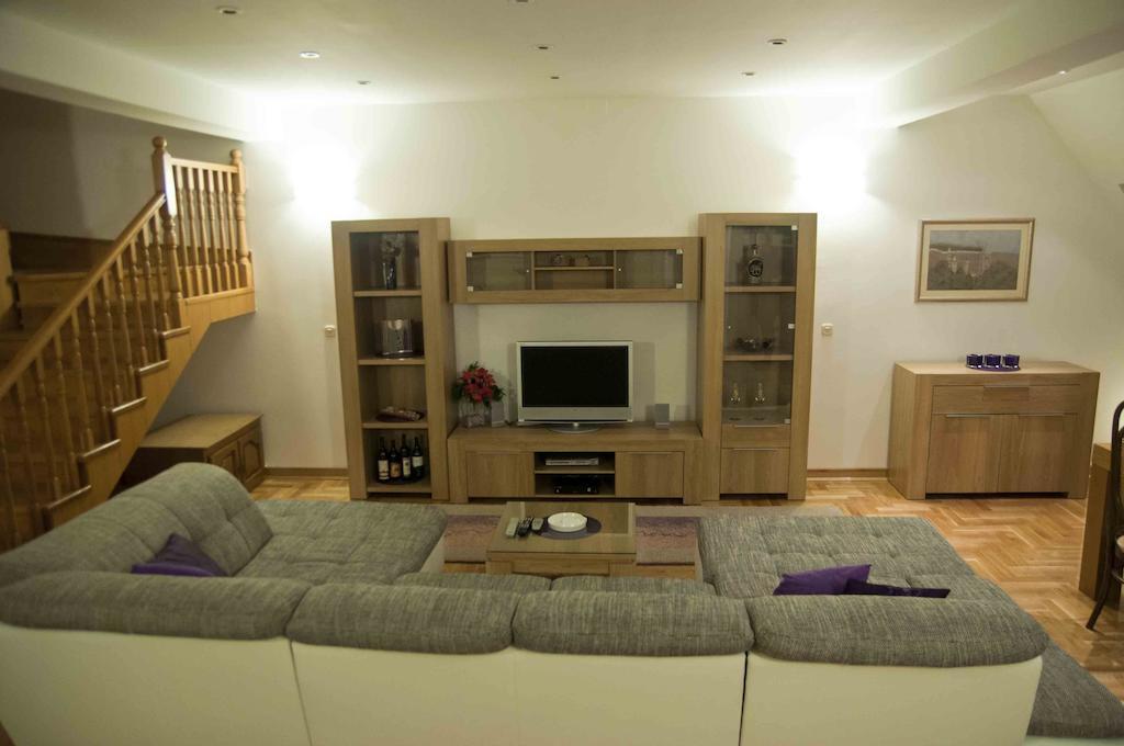 Appartamento Apartment Dakovo Ðakovo