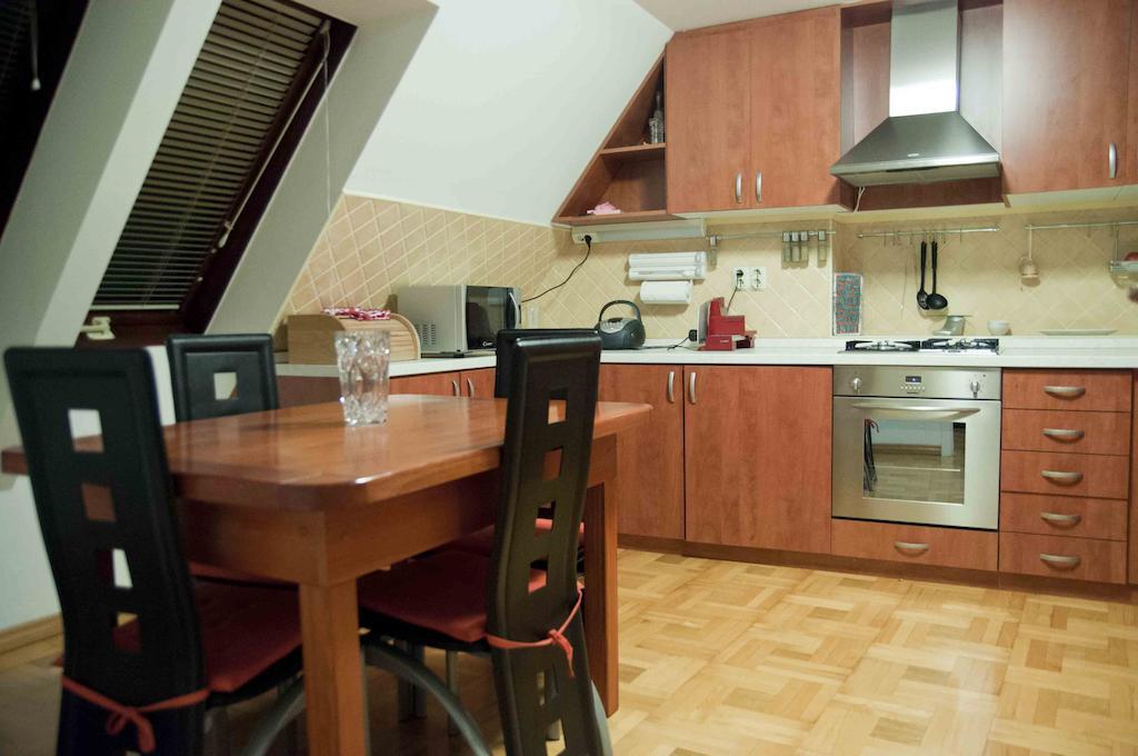Apartman Apartment Dakovo Dakovo