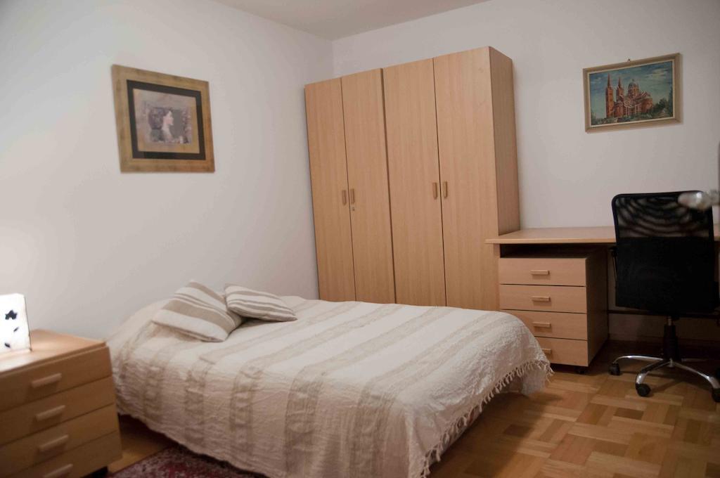 Apartment Dakovo Dakovo