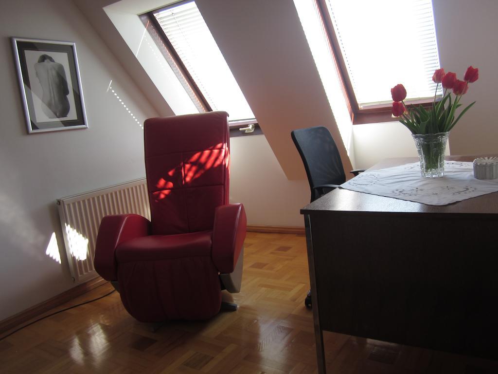 Apartment Dakovo Dakovo