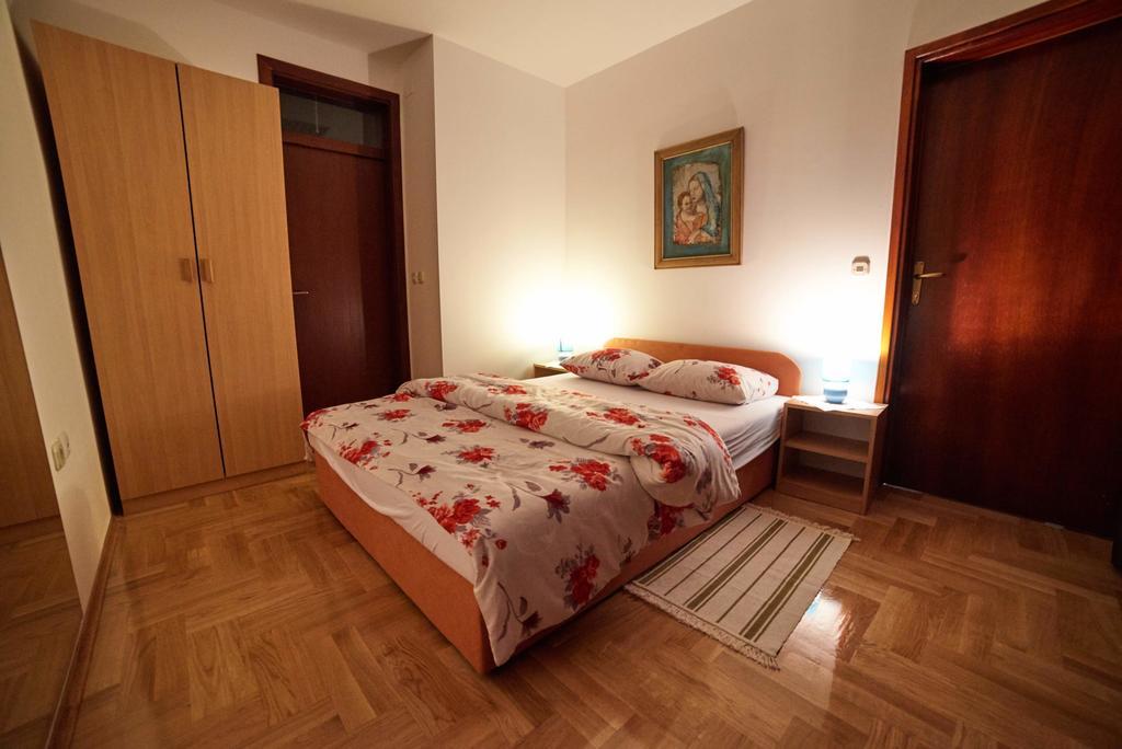 Apartman Apartment Dakovo *