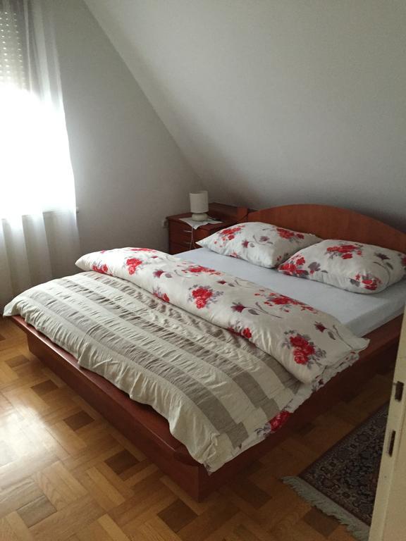 Apartman Apartment Dakovo *