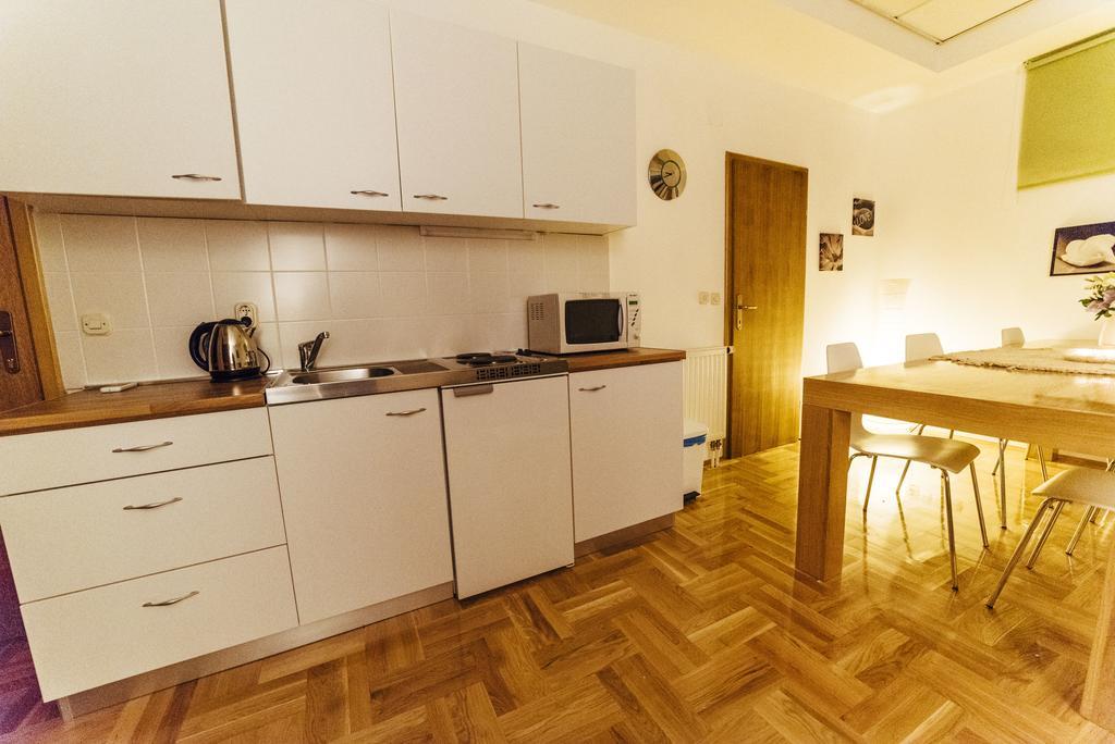 Apartman Apartment Dakovo Dakovo