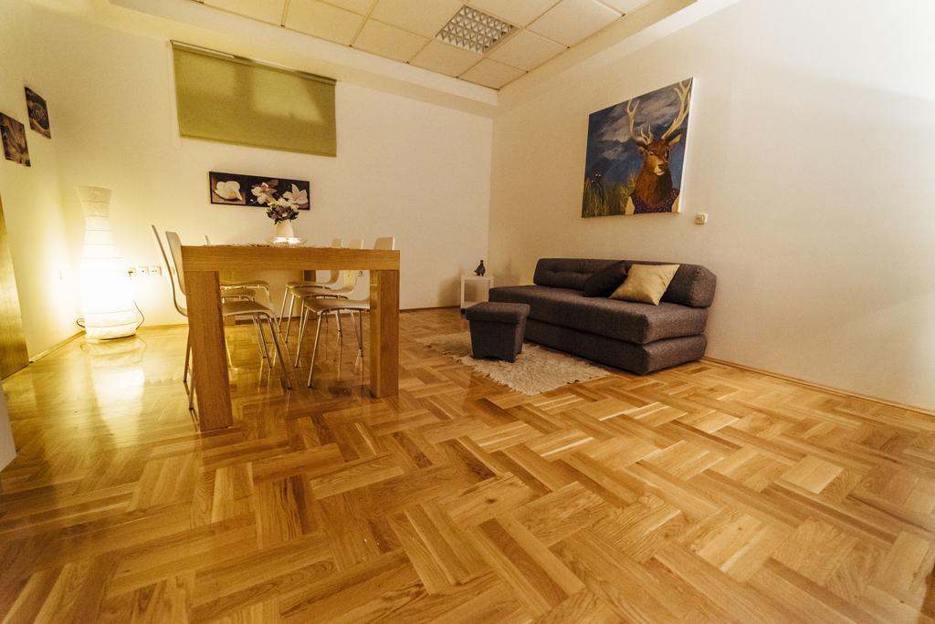 Appartamento Apartment Dakovo Ðakovo