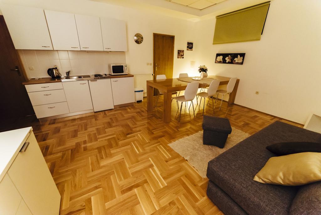 Apartman Apartment Dakovo *