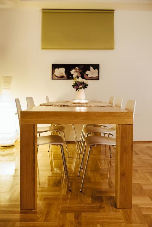Apartman Apartment Dakovo *
