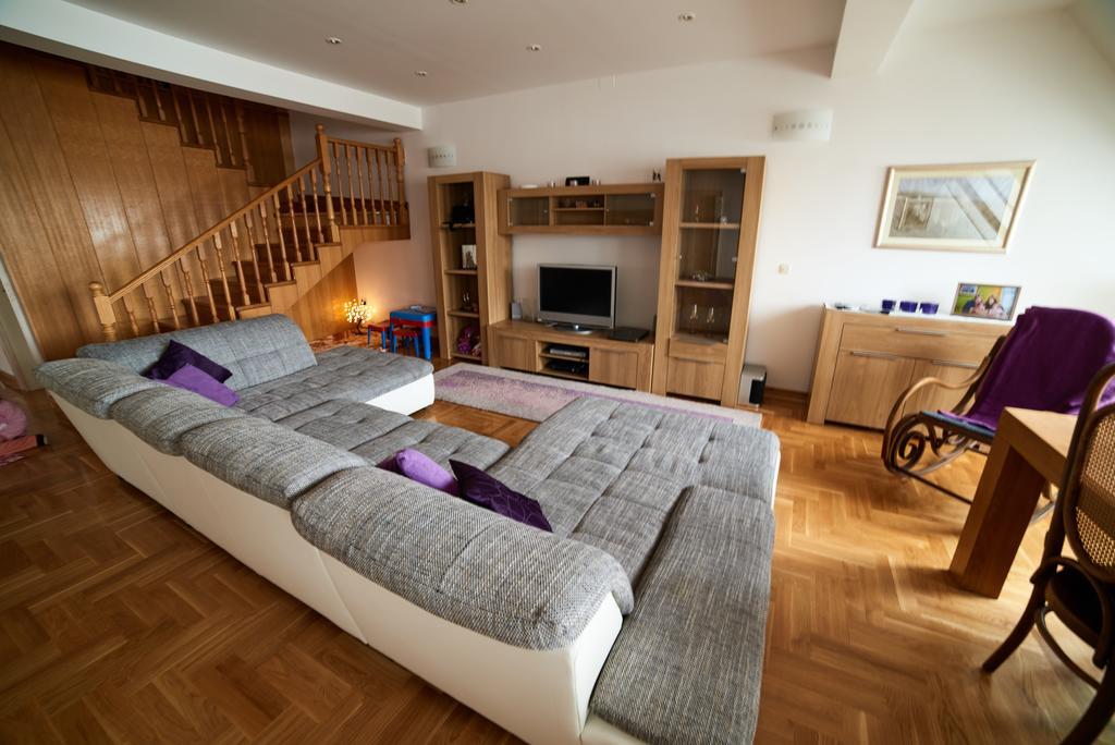 Apartman Apartment Dakovo Dakovo